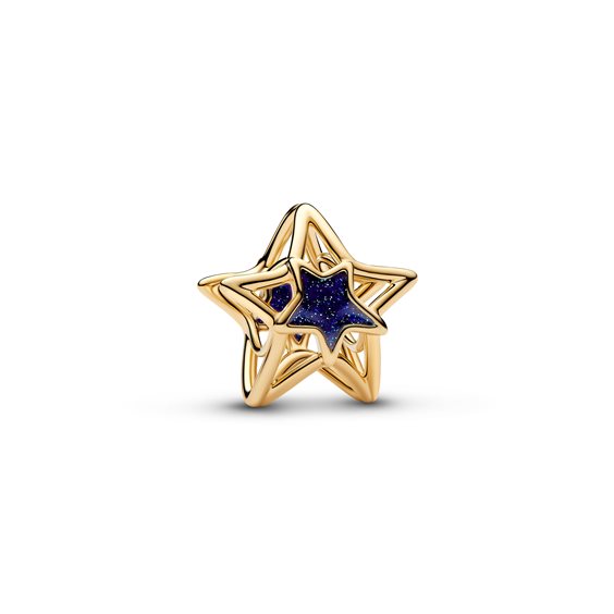 Charm Pandora in Lega metallica 765034C01 - 765034C01